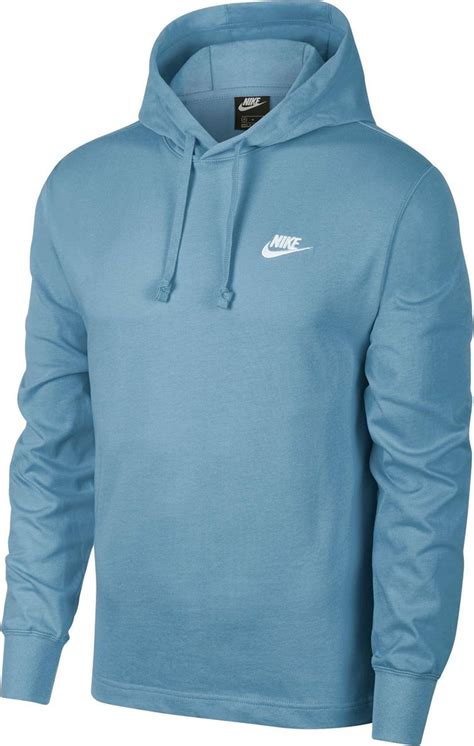 nike trui dames blauw|Blauwe Nike Truien & sweaters voor dames online kopen .